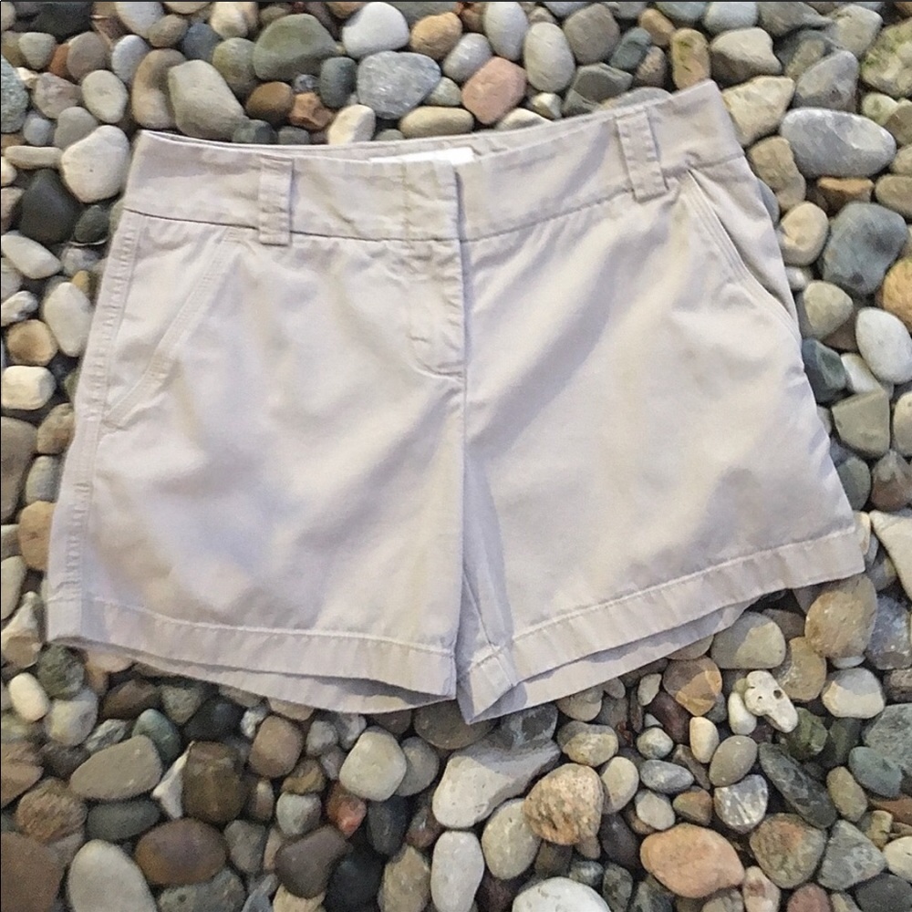 J Crew shorts